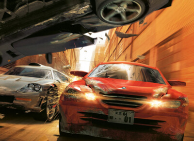 Racing