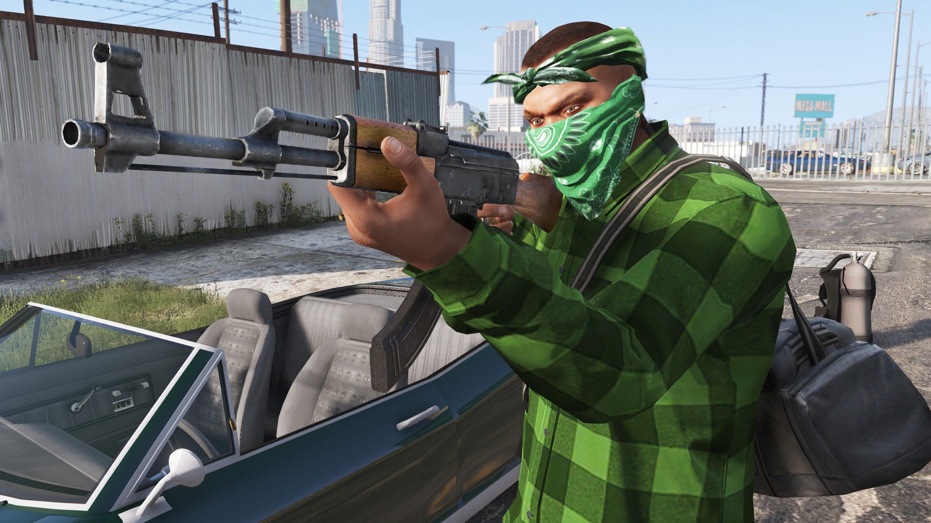 KOTH
