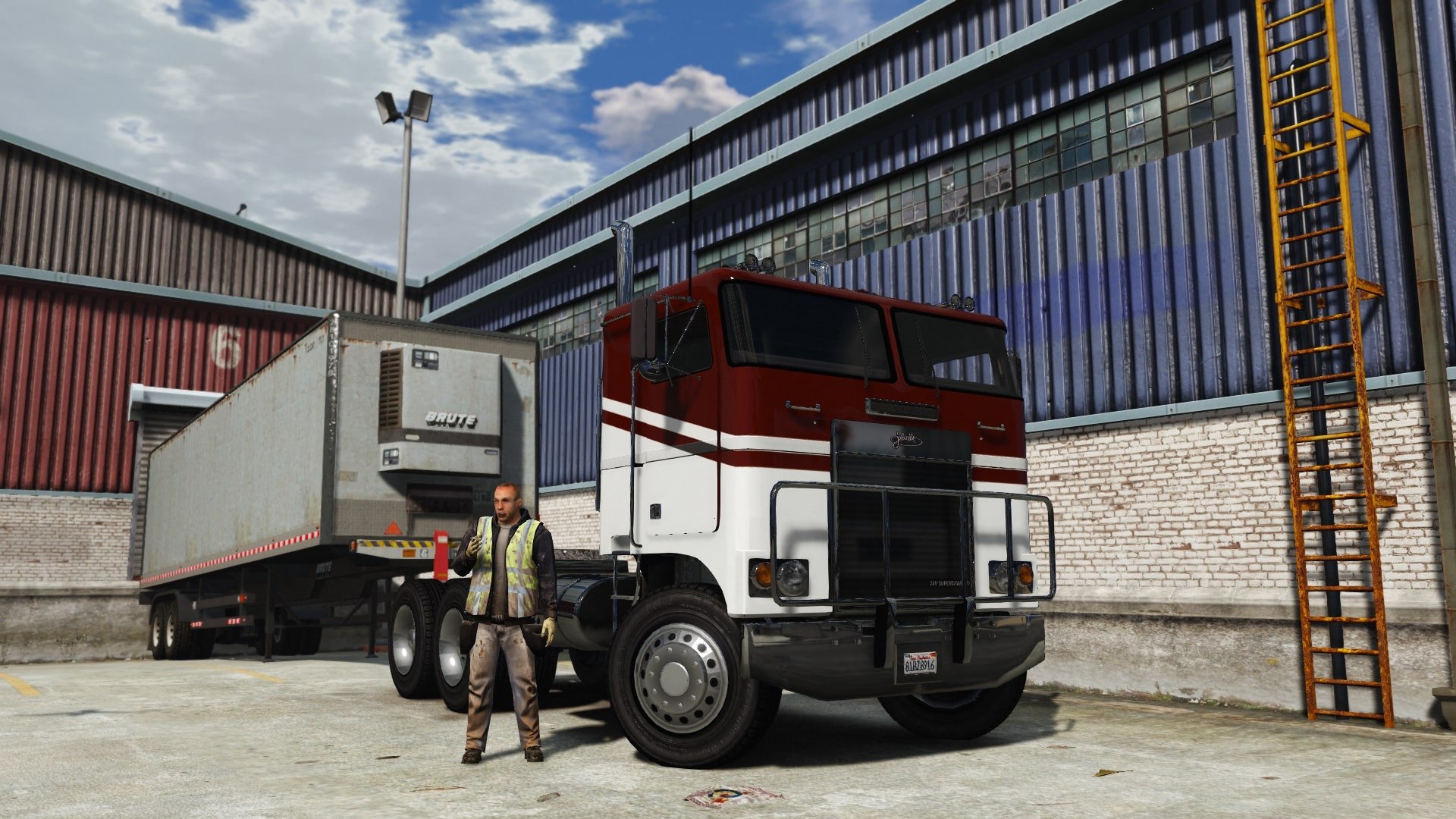 Trabajos